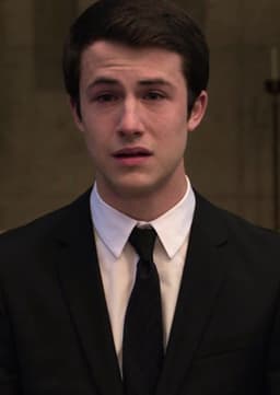 Clay Jensen