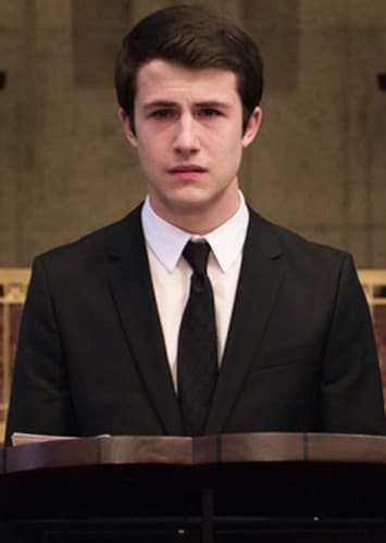 Clay Jensen