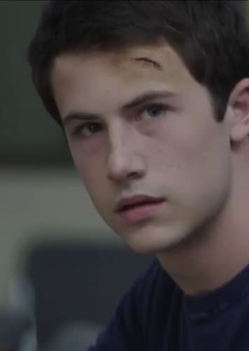 Clay Jensen