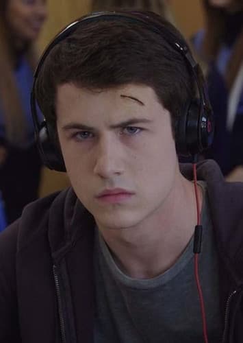 Clay Jensen