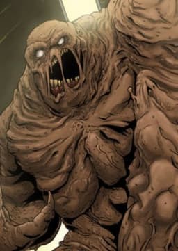 Clayface
