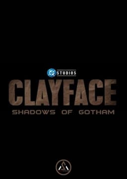 CLAYFACE