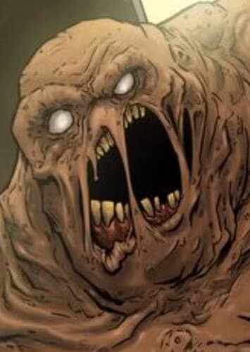 Clayface