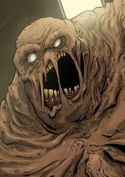 Clayface