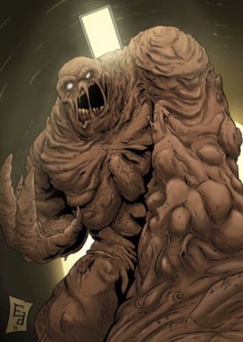 Clayface
