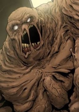 Clayface