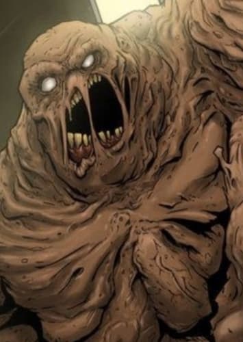 Clayface
