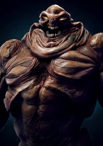 Clayface