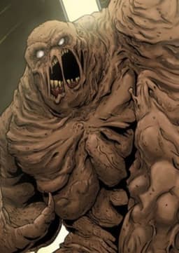 Clayface