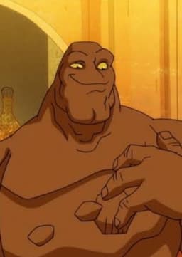 Clayface