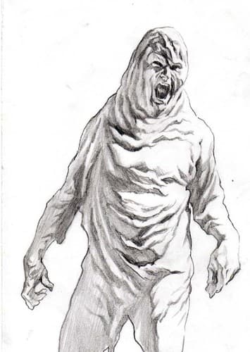 Clayface