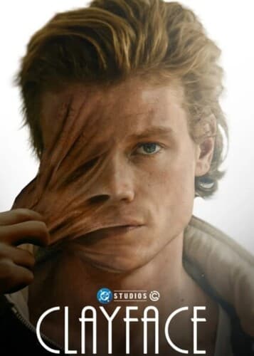 Clayface