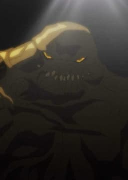 Clayface