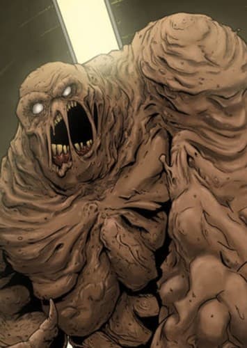Clayface