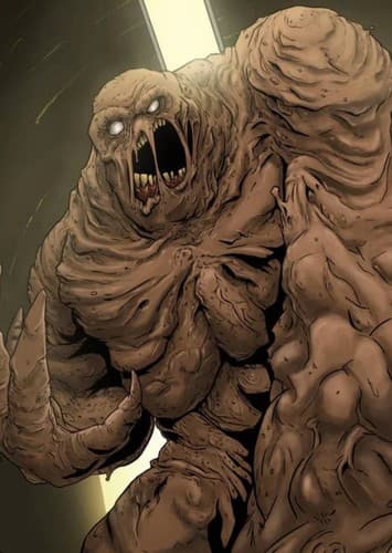 Clayface