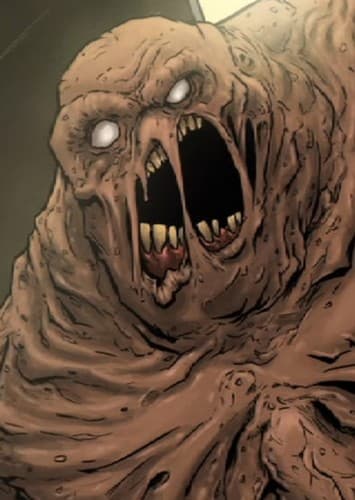 Clayface