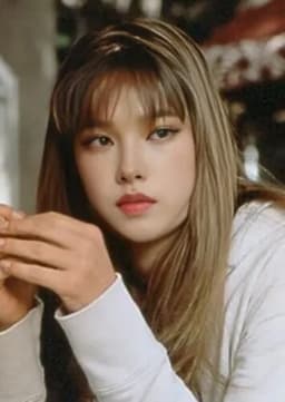 Clear Rivers (Karina)