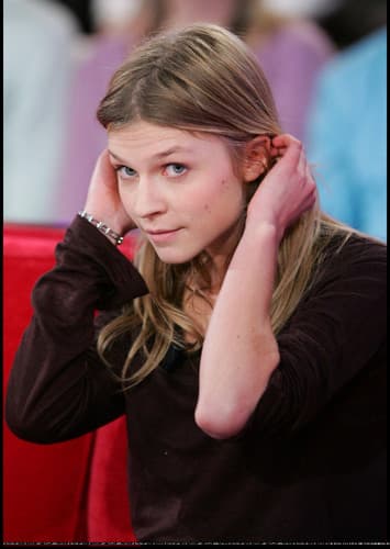 Clémence Poésy