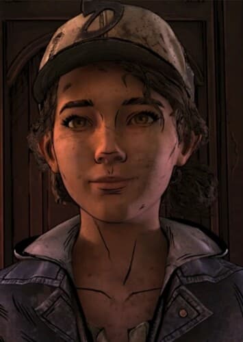 Clementine