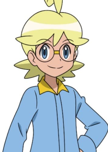 Clemont