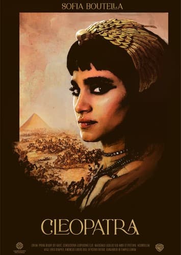 Cleopatra