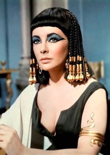 Cleopatra