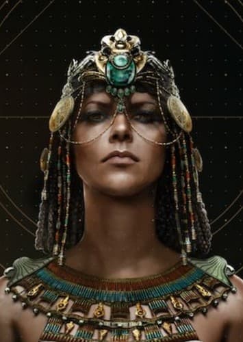 Cleopatra
