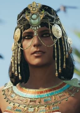 Cleopatra