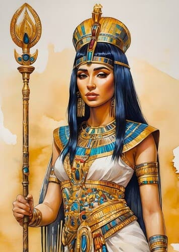 Cleopatra