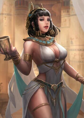Cleopatra