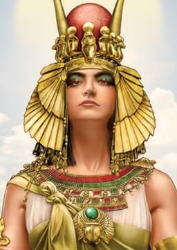 Cleopatra