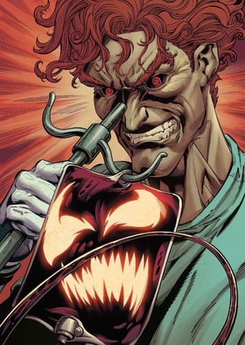 Cletus Kasady