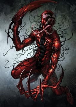 Cletus Kasady