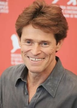 Cletus Kasady (Cameo on the news put on death row)