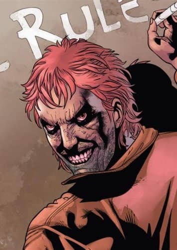Cletus Kasady