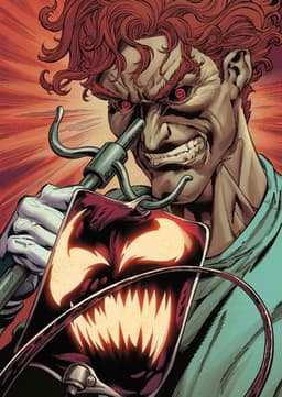 Cletus Kasady