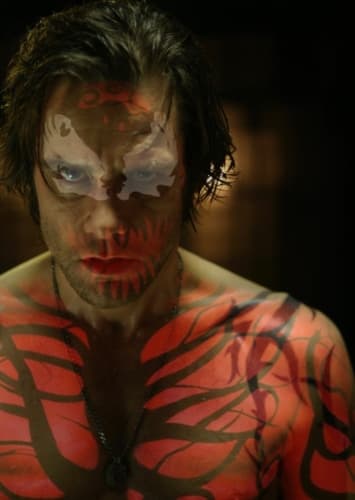 Cletus Kasady/Carnage