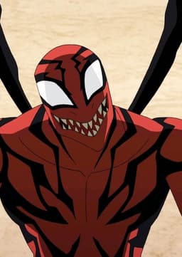 Cletus Kasady/Carnage