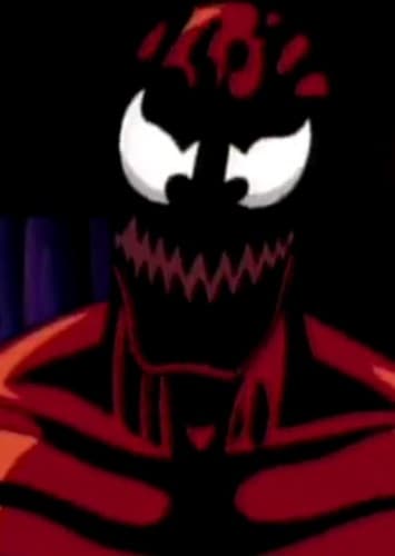 Cletus Kasady/Carnage