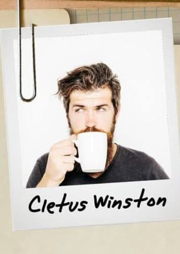 Cletus Winston