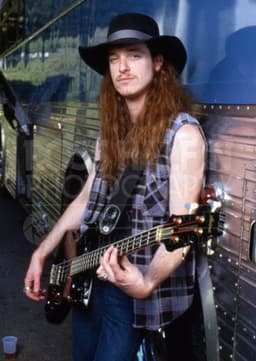 Cliff Burton