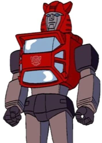 Cliffjumper