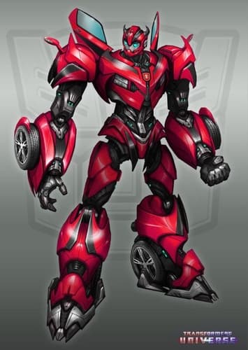 CliffJumper