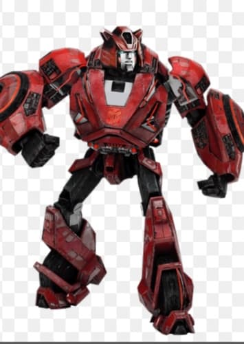 Cliffjumper