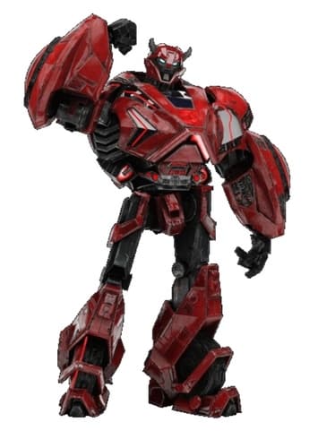 Cliffjumper