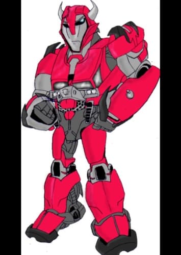 Cliffjumper