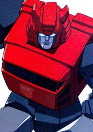 Cliffjumper
