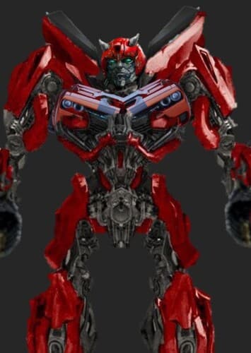 Cliffjumper