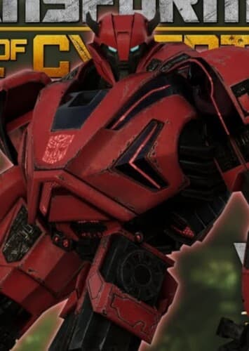 Cliffjumper