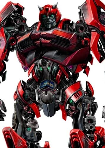CliffJumper